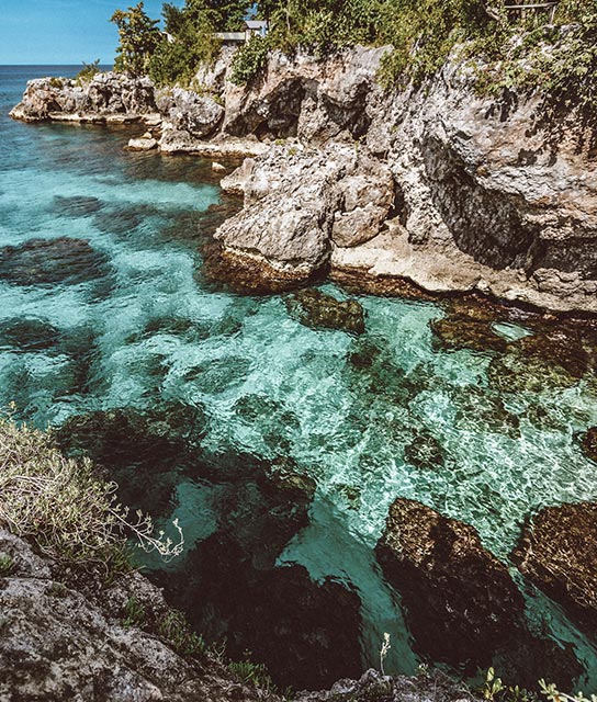 Negril, Jamaica - Design Hotels Negril - Design Hotels